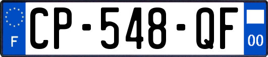 CP-548-QF