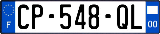 CP-548-QL