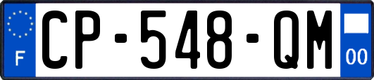 CP-548-QM