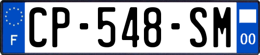 CP-548-SM