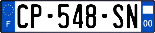 CP-548-SN