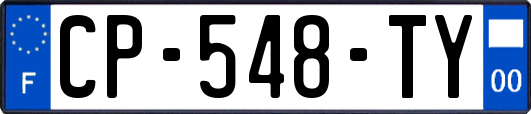 CP-548-TY