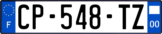 CP-548-TZ