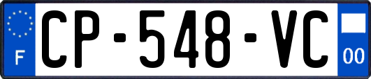 CP-548-VC