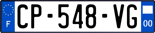 CP-548-VG