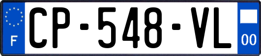 CP-548-VL