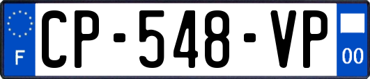 CP-548-VP
