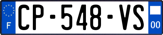 CP-548-VS