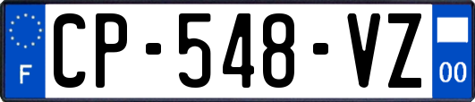 CP-548-VZ