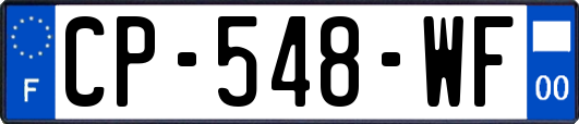 CP-548-WF