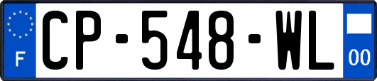 CP-548-WL