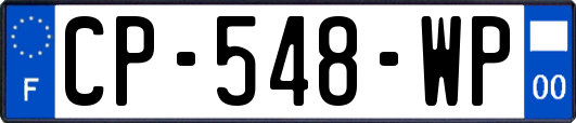 CP-548-WP