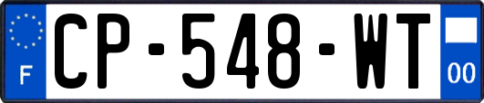 CP-548-WT
