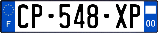 CP-548-XP