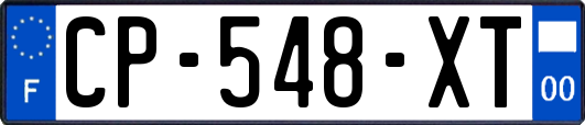 CP-548-XT