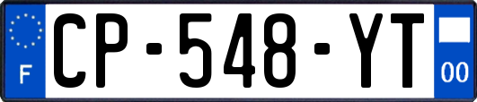 CP-548-YT