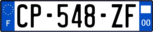 CP-548-ZF