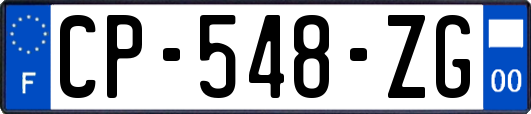 CP-548-ZG