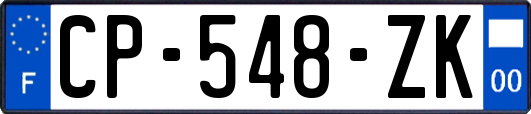 CP-548-ZK