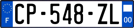 CP-548-ZL