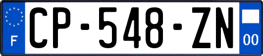 CP-548-ZN