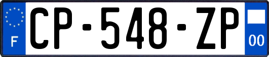 CP-548-ZP