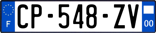 CP-548-ZV