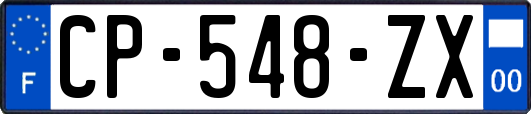 CP-548-ZX