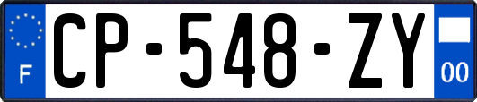 CP-548-ZY