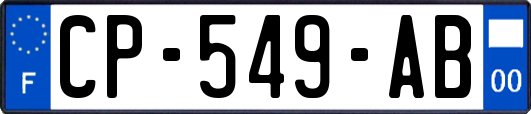 CP-549-AB