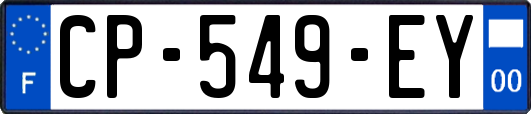 CP-549-EY