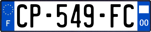 CP-549-FC