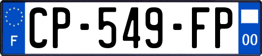 CP-549-FP