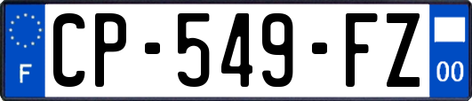 CP-549-FZ
