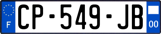 CP-549-JB