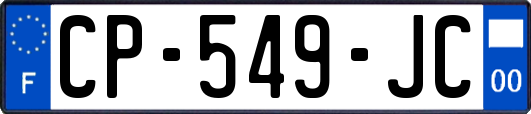 CP-549-JC