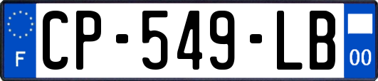 CP-549-LB