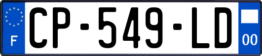 CP-549-LD