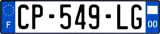 CP-549-LG