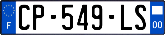 CP-549-LS