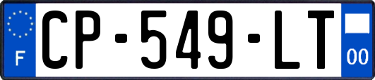 CP-549-LT