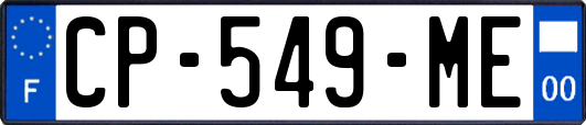 CP-549-ME