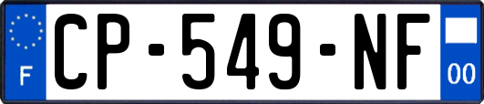 CP-549-NF