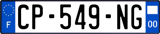 CP-549-NG