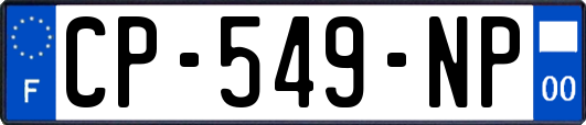 CP-549-NP