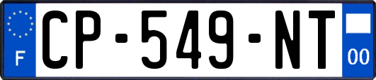 CP-549-NT