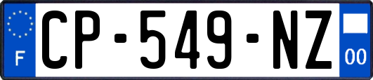 CP-549-NZ