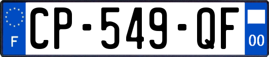 CP-549-QF