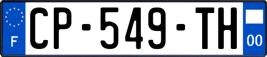 CP-549-TH