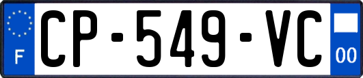 CP-549-VC